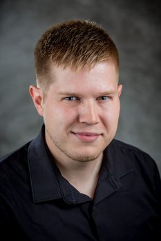 Matt Smeltzer headshot