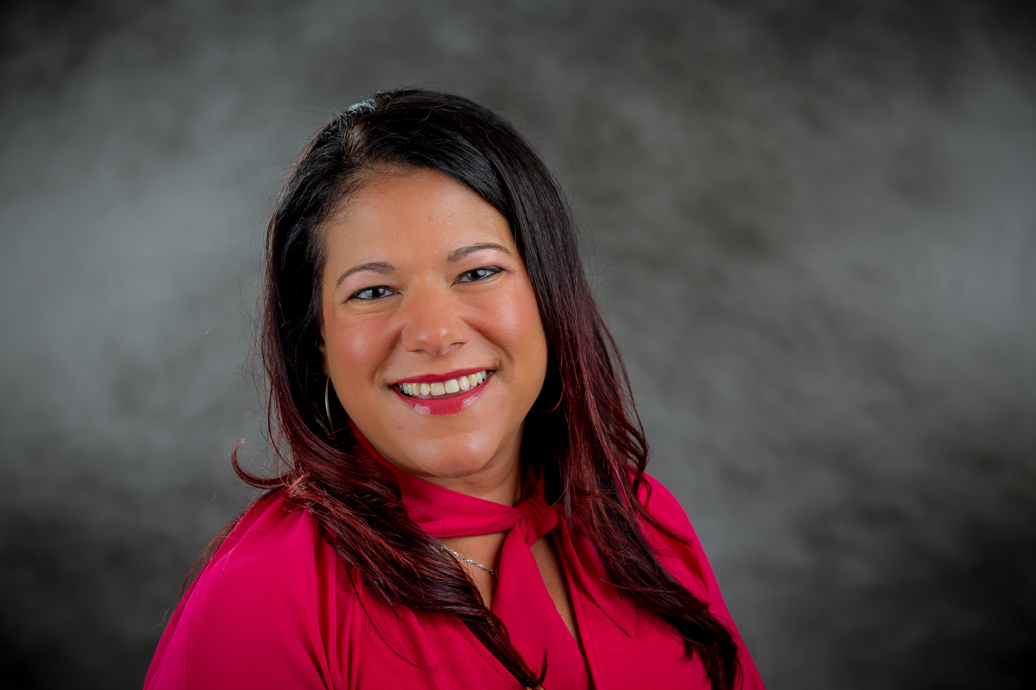 Lorraine Lorraine Livosky headshot